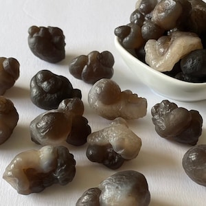 Raw Moroccan Gobi Desert Agate for attracting luck, protection and releasing