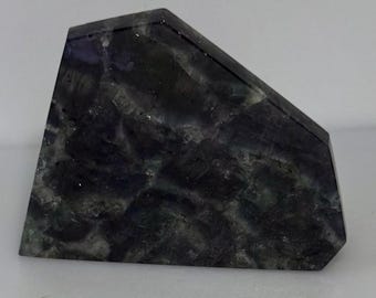 Iolite Slab for finding your true path and boosting motivation