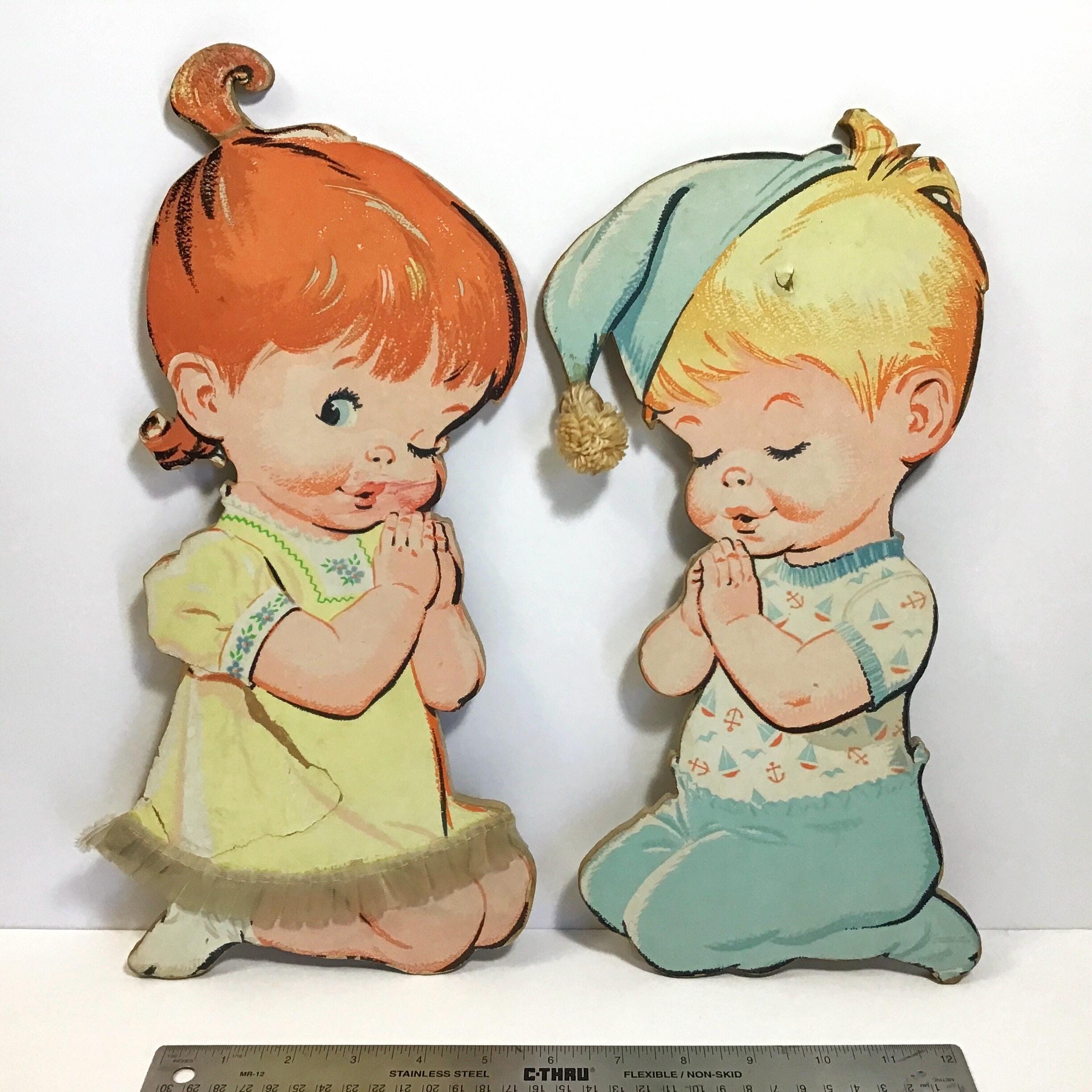 DOLK （ドルク） Praying Girl DOLK （ドルク） Praying Girl