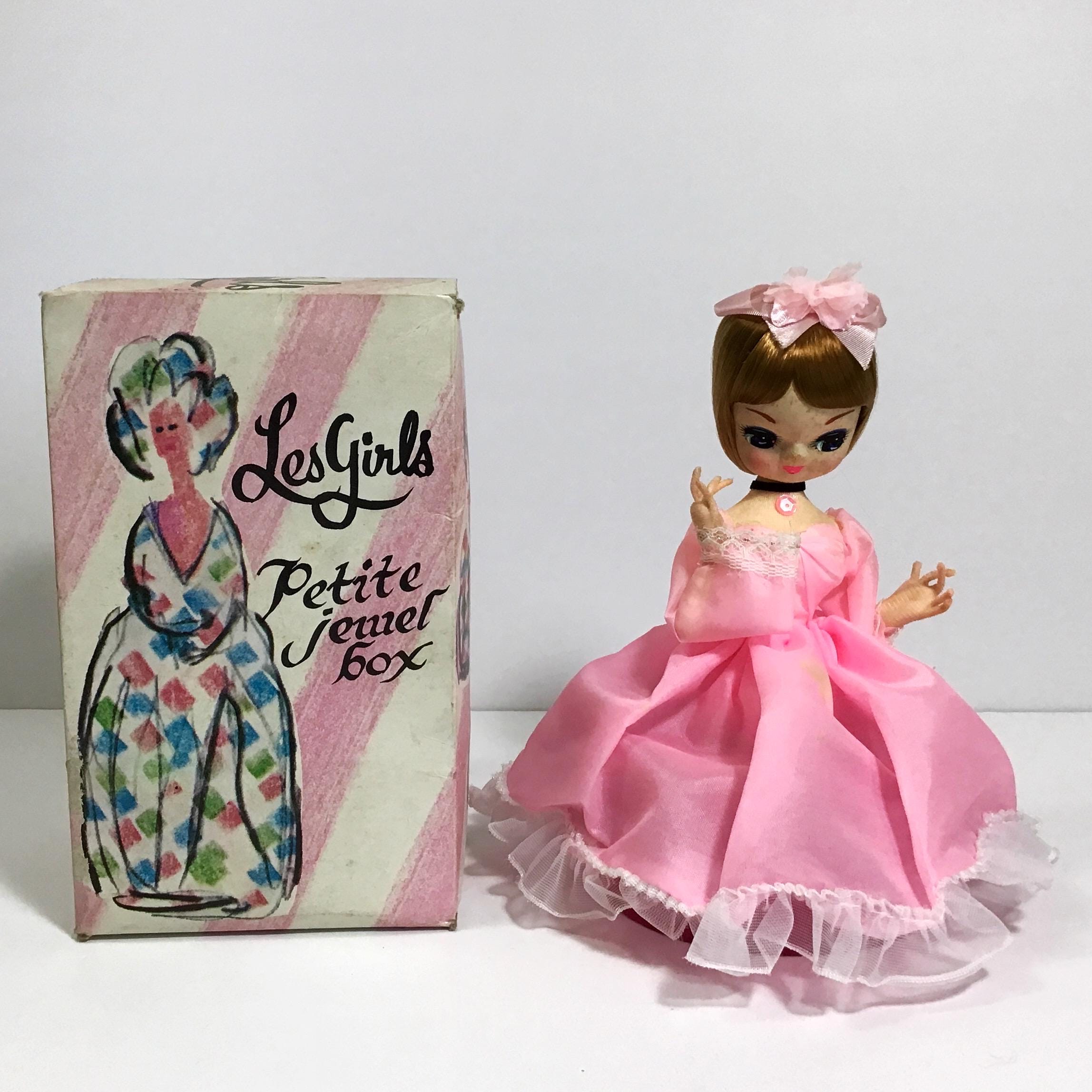 1970's Big Eye Doll - Etsy 1970's Big Eye Doll - Etsy