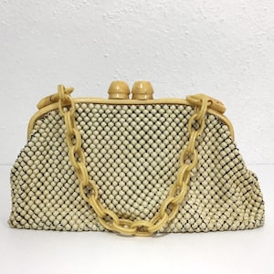 Whiting Davis Purses - Etsy