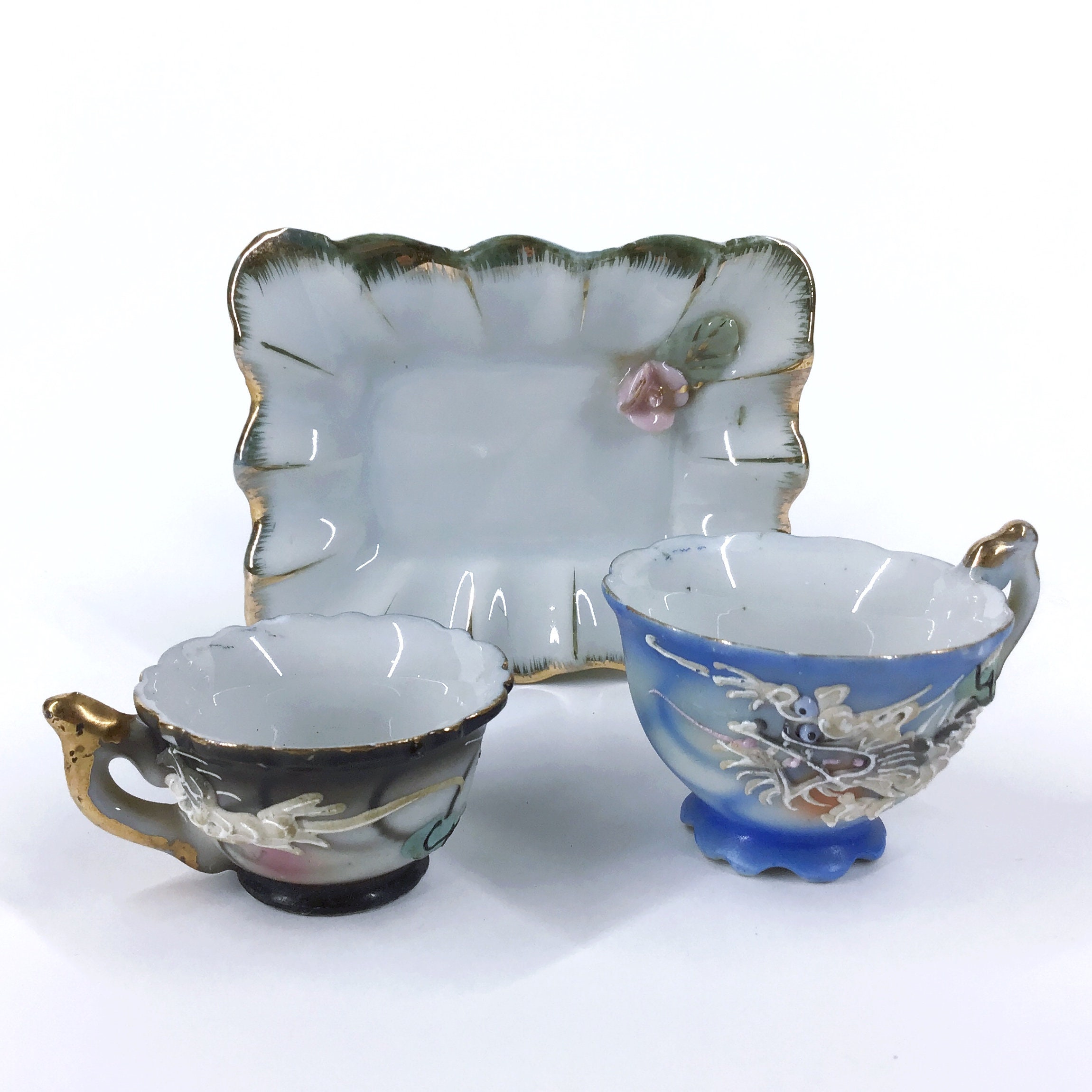 Nikoniko China - Etsy