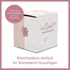 Personalisiertes Tassen Set Herzhenkel mit Wunschnamen und Datum Mrs Mr Mrs Mrs Mr Mr Geschenk für Hochzeit der Eheleute Bild 8