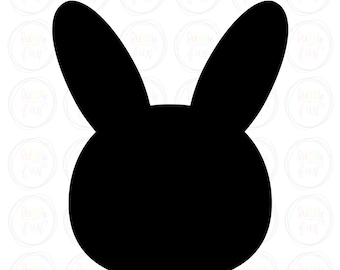 Free Bunny Head Svg Free 27 SVG PNG EPS DXF File Free Bunny Head Svg Free 27 SVG PNG EPS DXF File
