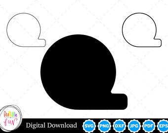 Silueta de carrete de película con dos contornos / Carrete de película SVG Contorno de carrete de película SVG / Archivos de corte de carrete de película, carrete de película Cricut