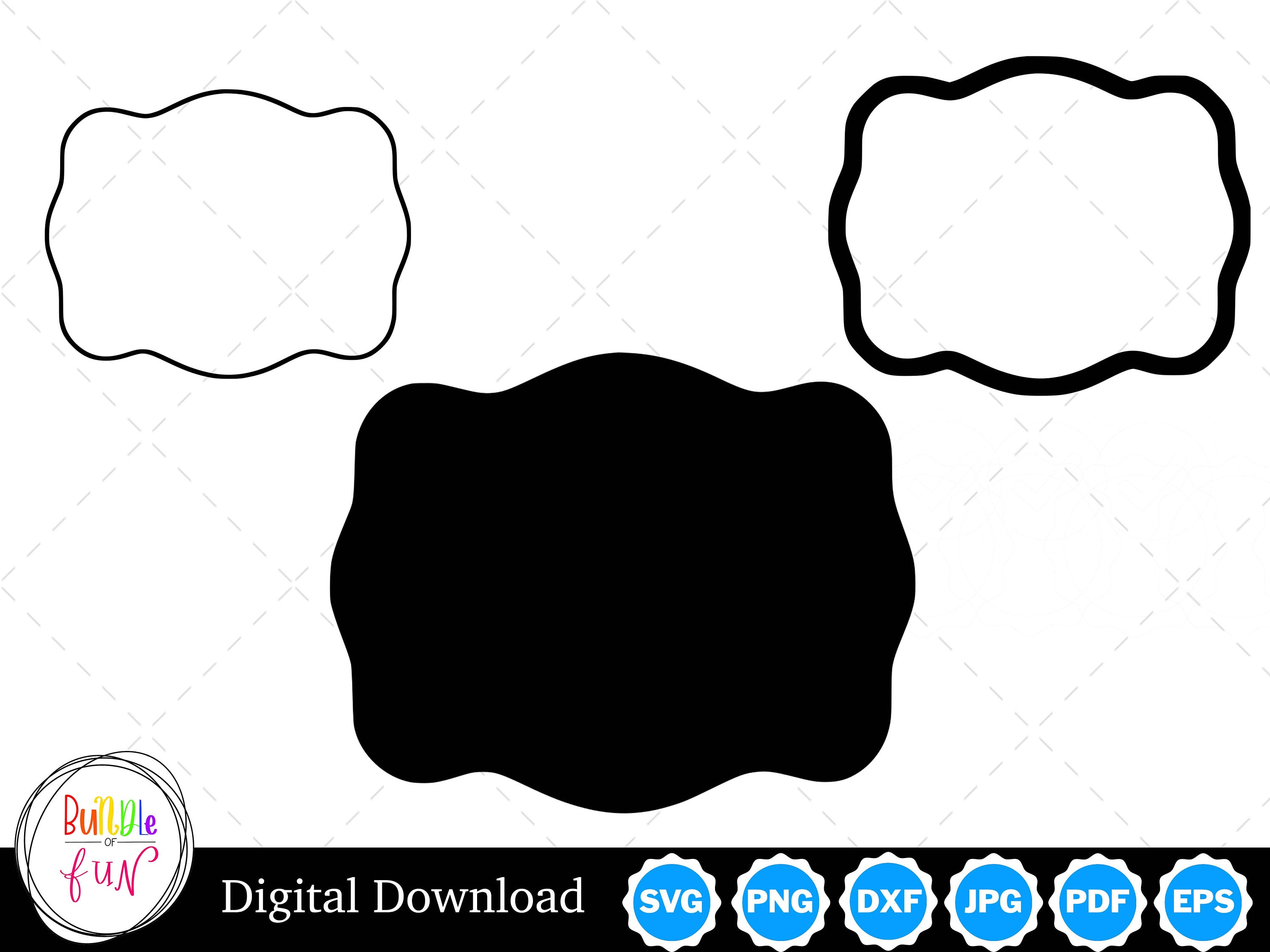 Belt Buckle Silhouette With Two Outlines Belt Buckle SVG Belt Buckle Belt Buckle Silhouette With Two Outlines Belt Buckle SVG Belt Buckle