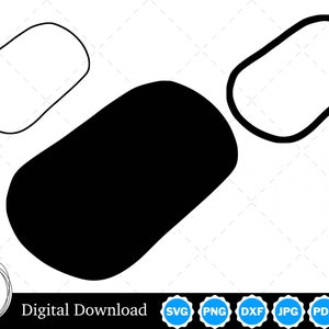 Burrito Silhouette with Two Outlines | Burrito SVG Burrito Outline SVG | Burrito Cut Files, Burrito Cricut