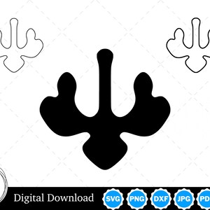 Swinging Sixties Chandelier Silhouette with Two Outlines | Chandelier SVG Chandelier Outline SVG | Chandelier Cut Files, Chandelier Cricut
