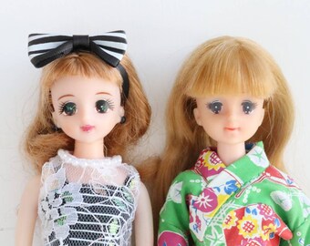 Takara Jenny Doll | Etsy