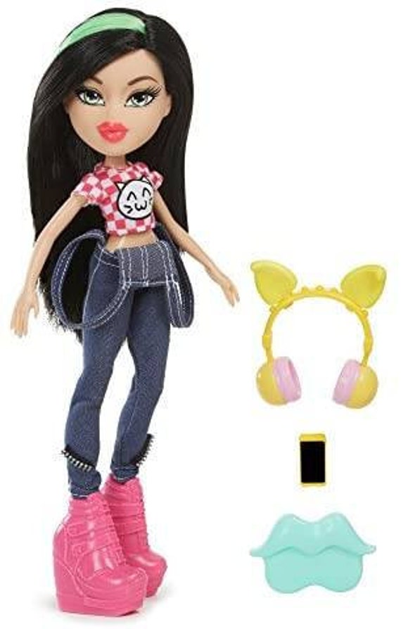 Bratz Costume Party Bumble Bee Yasmin Doll - Unboxing & Review