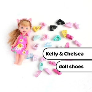 Barbie Accessories Doll Shoes, Barbie Doll Shoes Sneaker