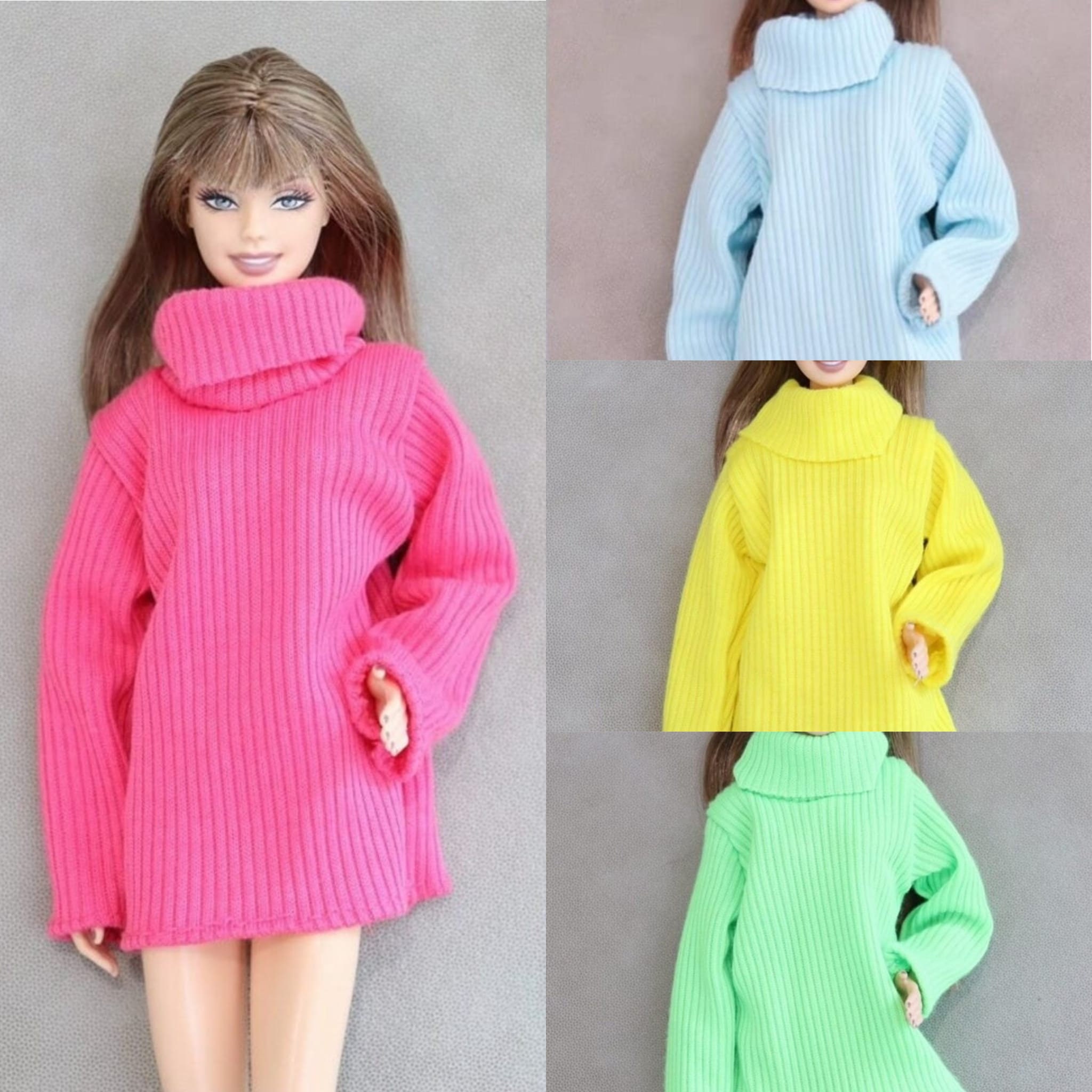 Ann Taylor Cashmere Sweater Medium Barbie Pink Cable Knit V Neck Pullover  Read 