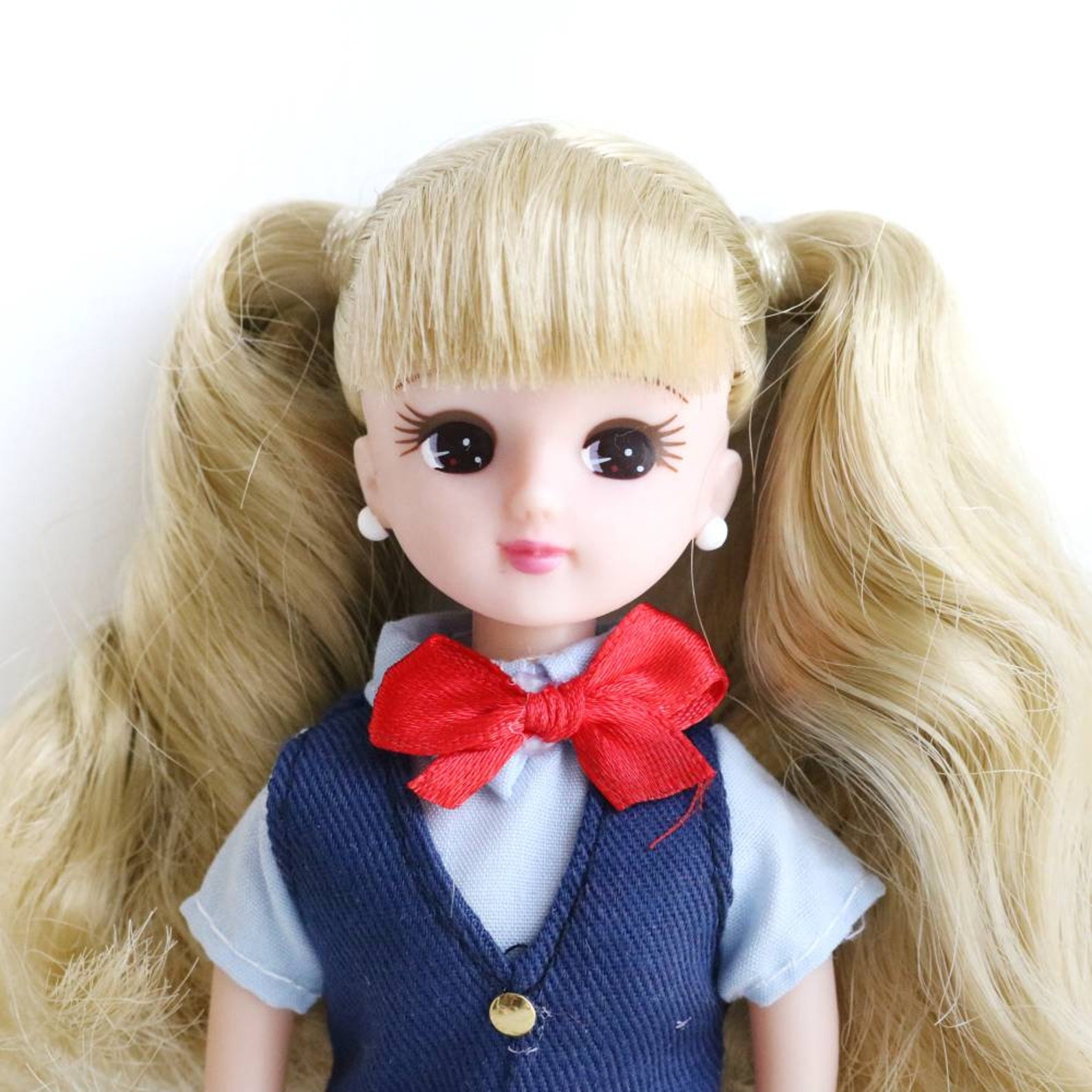 barbie millennium grad 2000
