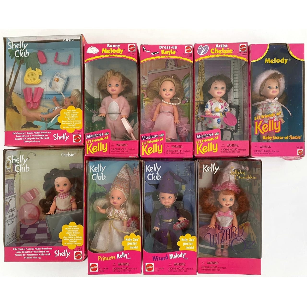 Mattel, Barbie, Dollhouse Furniture, Kitchen, Sink, Yellow