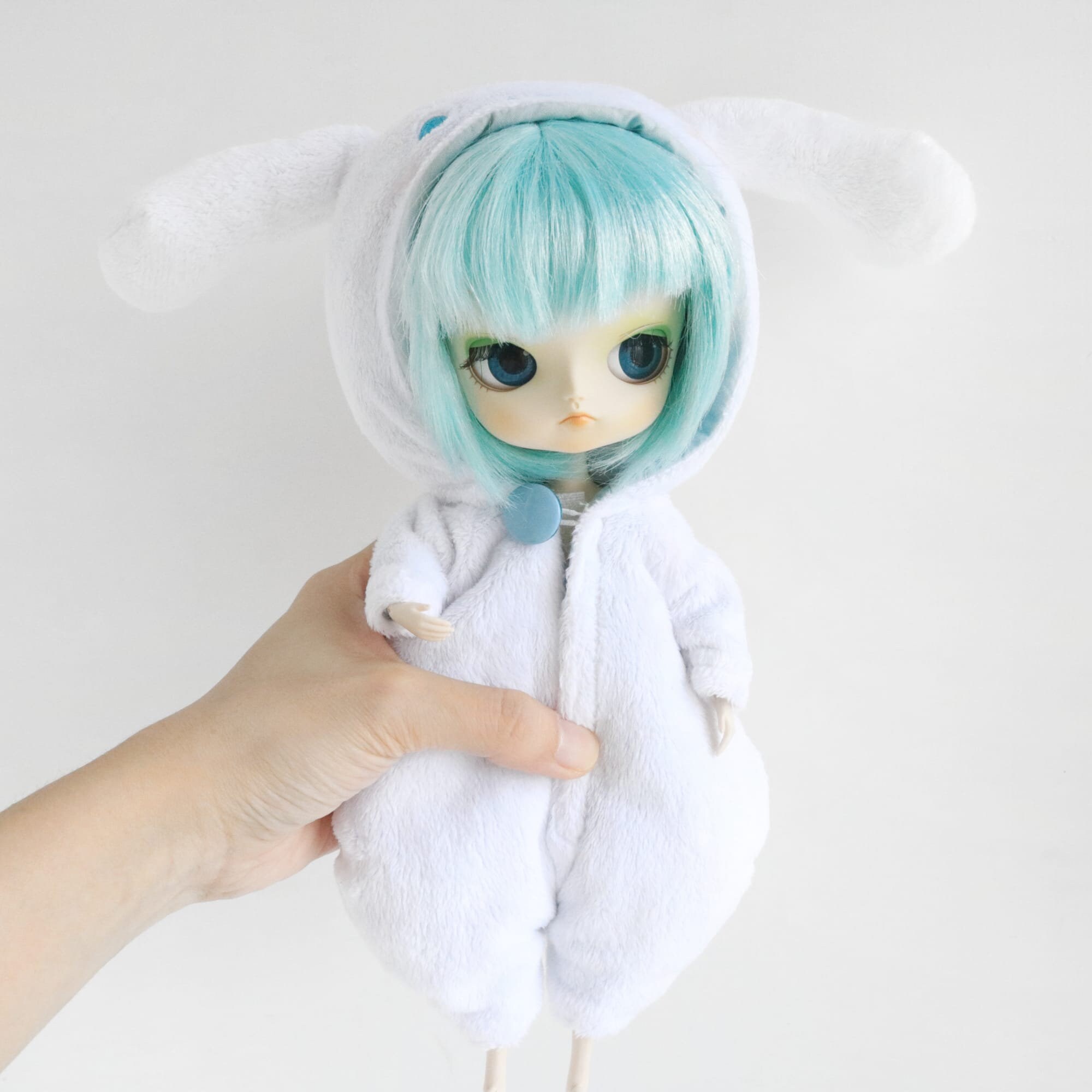 Buy Pullip Dal Doll Cinnamoroll 1st Version Sanrio 1 6 1 6 Scale