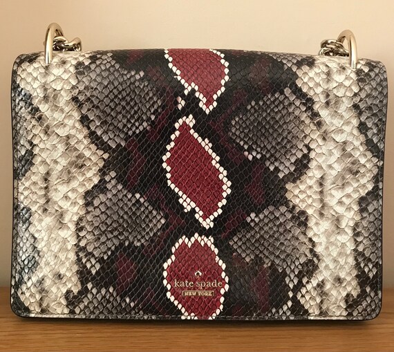 Kate spade vintage designer handbag - Gem Kate spade vintage designer handbag - Gem