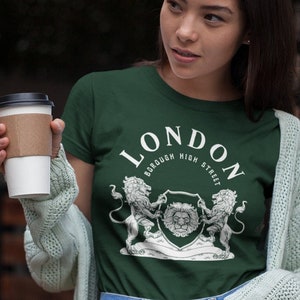 Dark Academia Clothing Women Wander More Destination World Travel Indie Shirt Indie Clothes Trendy Clothes Aesthetic Clothes Alt Clothing