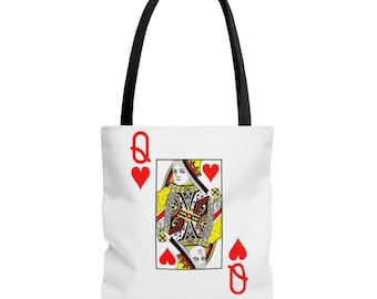 Queen Retro Tote Bag Aesthetic Tote Bag Aesthetic School Canvas Tote Laptop Tote Bag Trendy Tote Bag Canvas Tote Bags for Women Mini Tote
