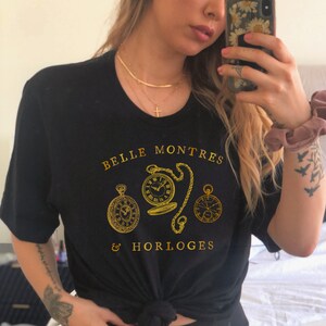 Philosophy Shirt Dark Academia Clothing Women Dark Academia Clothes Light Academia Indie Shirt Indie Clothes Aesthetic Clothes Alt Clothing