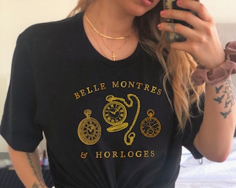 Philosophy Shirt Dark Academia Clothing Women Dark Academia Clothes Light Academia Indie Shirt Indie Clothes Aesthetic Clothes Alt Clothing