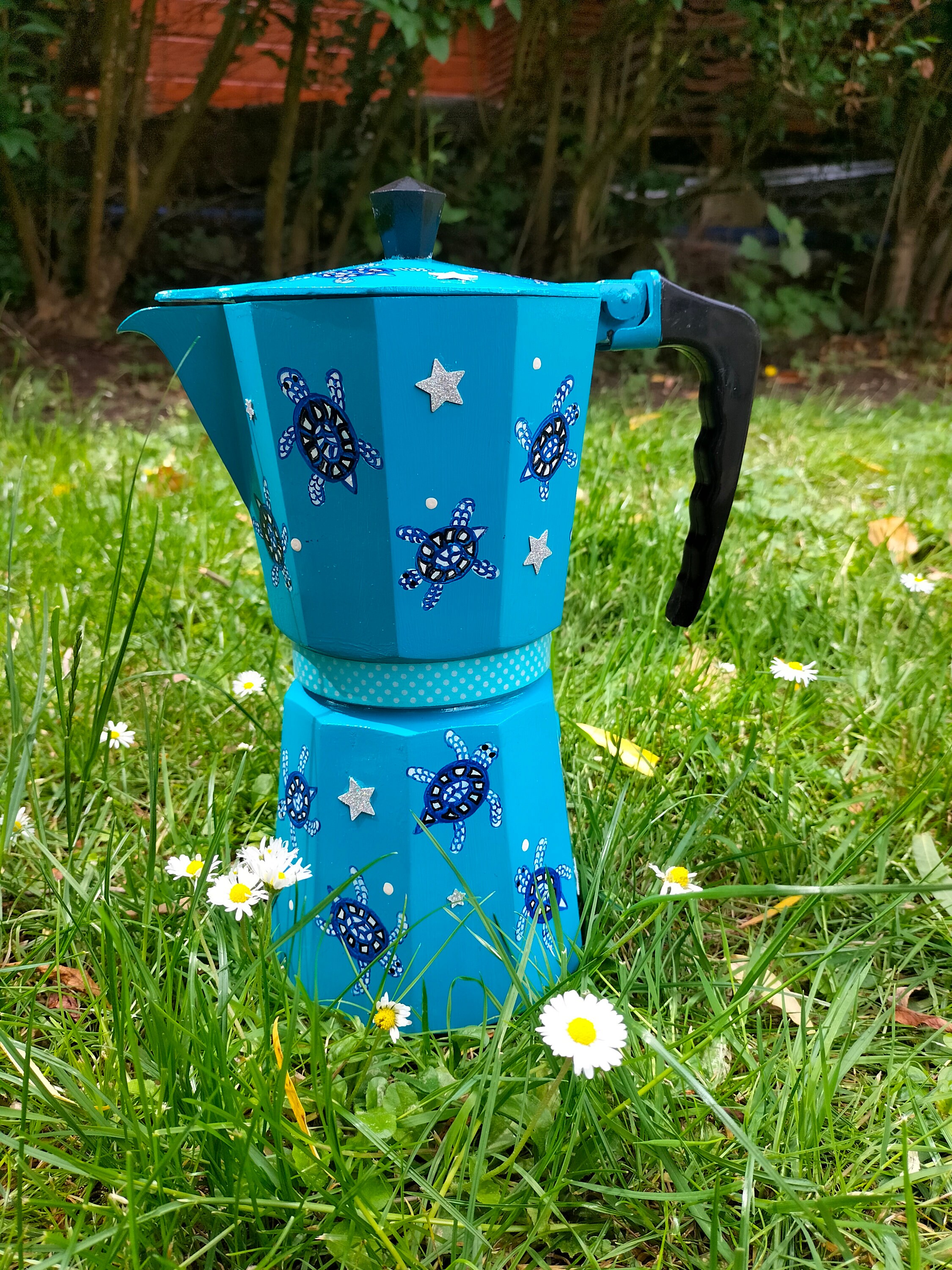 Cafetiére italienne