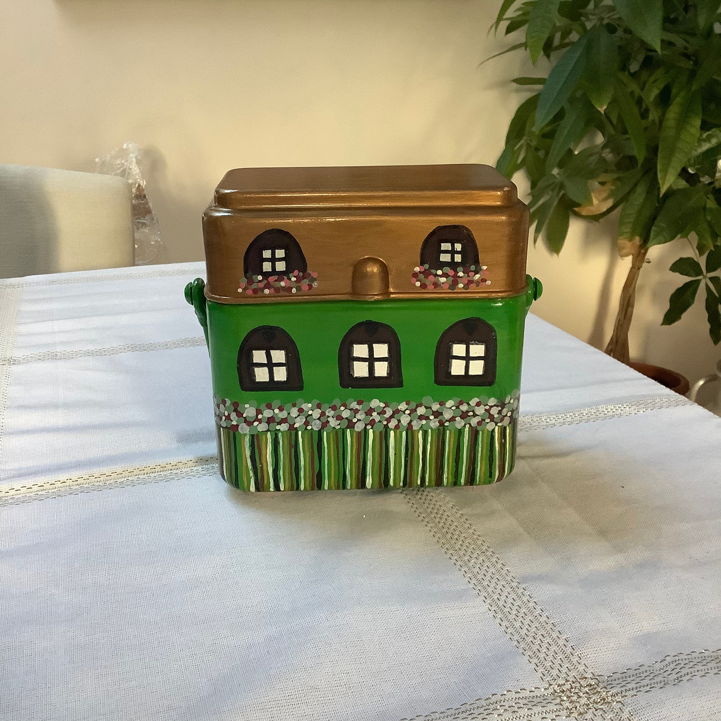 Cantine Maison Alsacienne Bis