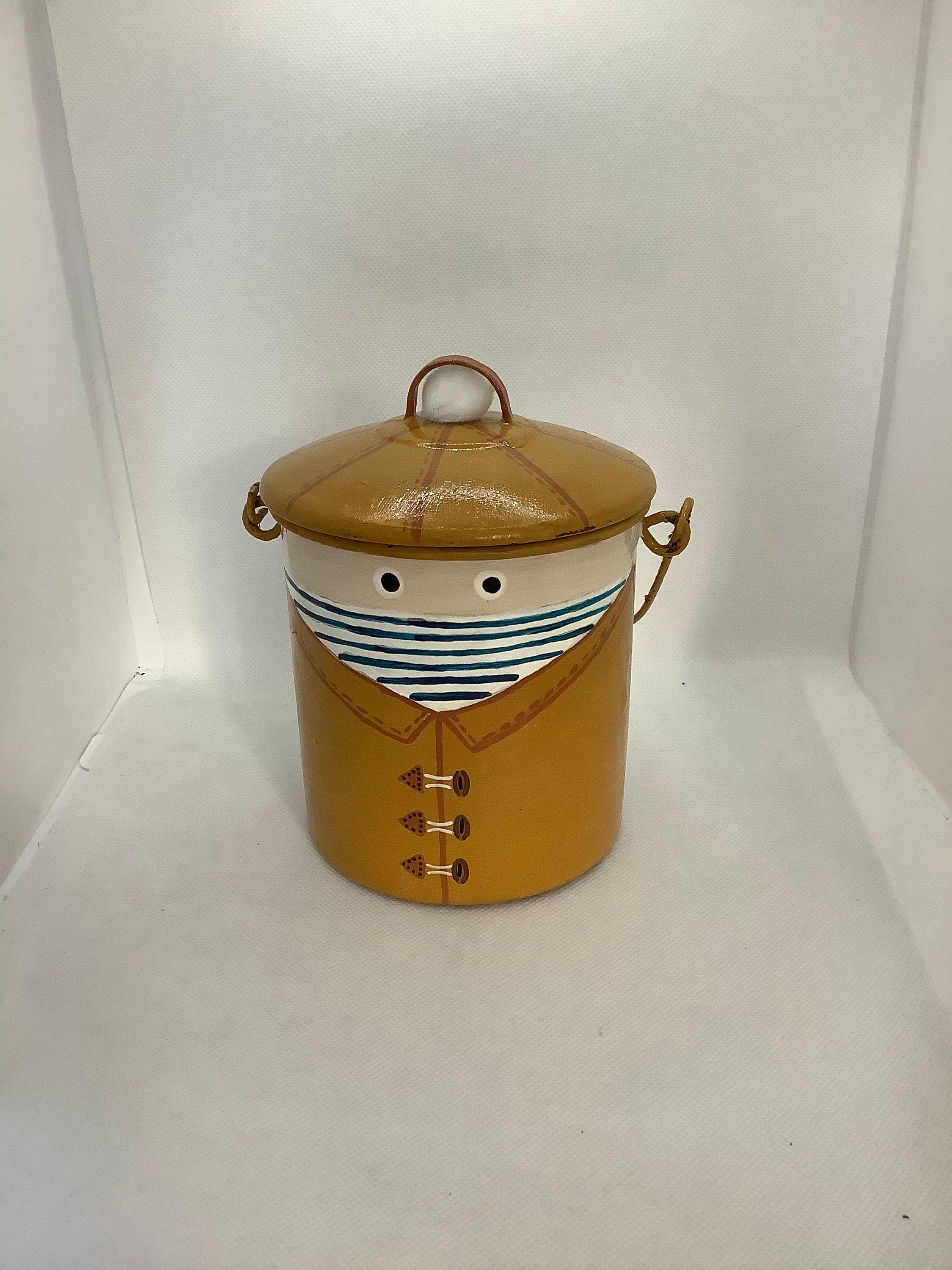 Cantine Moussaillon Bis