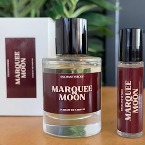 Marquee Moon - A Dive Bar On The East Side Luxury Fragrance