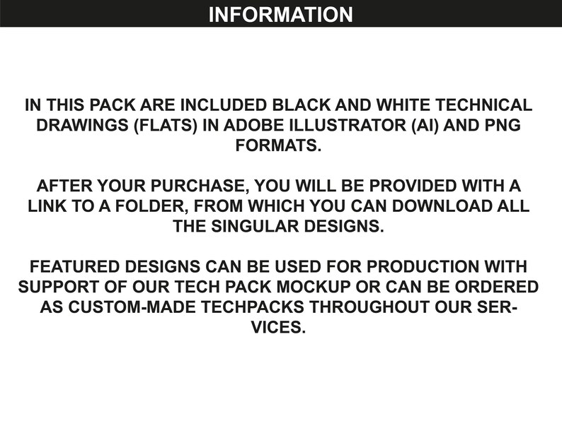 Information about the Check Pattern Bundle by FUPstudio, including download and usage instructions for fashion designers.