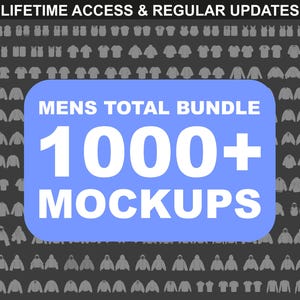 Mockups van 1000 kledingmerken Streetwear Vector mockups en gratis Tech Pack-sjabloon Hoodie Mockup Pack, Fashion CADs Procreate-sjabloon
