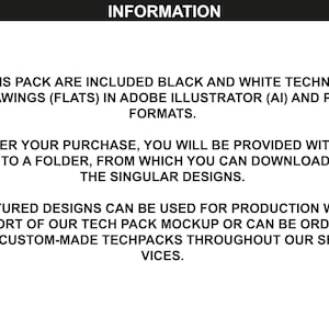 Details about the black and white vector files included in the Cocktail Dress Bundle, compatible with Procreate, Illustrator, and Canva.