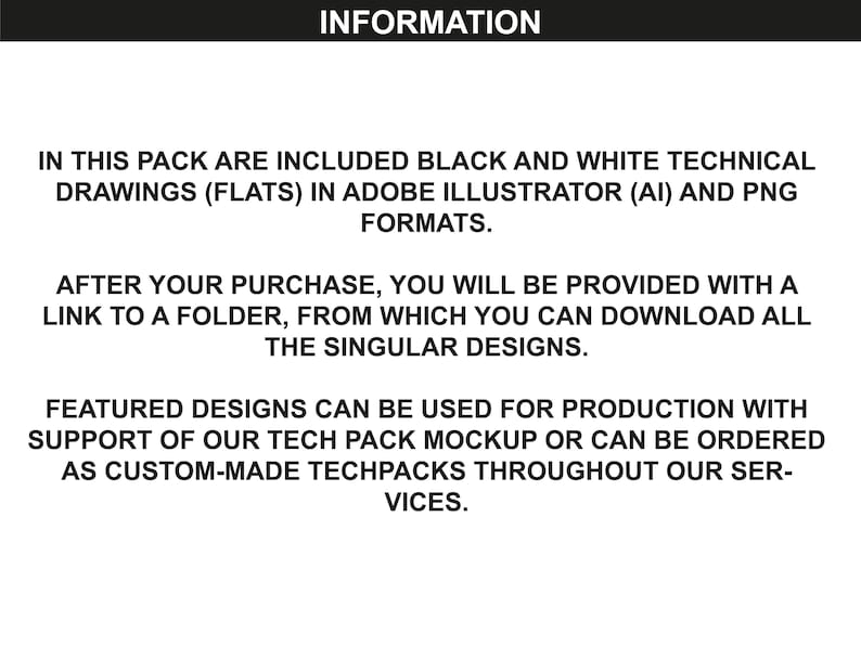 Details about the black and white vector files included in the Cocktail Dress Bundle, compatible with Procreate, Illustrator, and Canva.