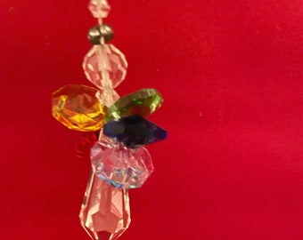 Angel Car Charm