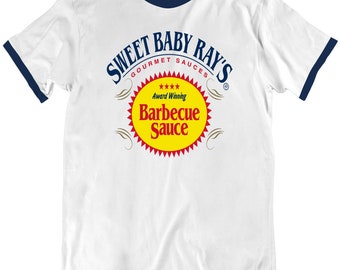 Sweet Baby Rays Etsy