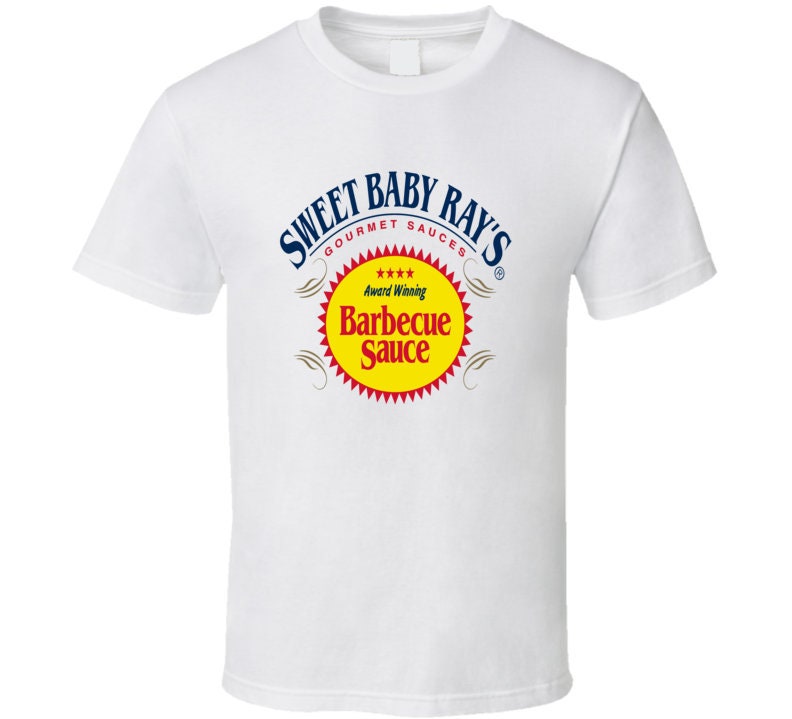 Bbq Tshirt Etsy