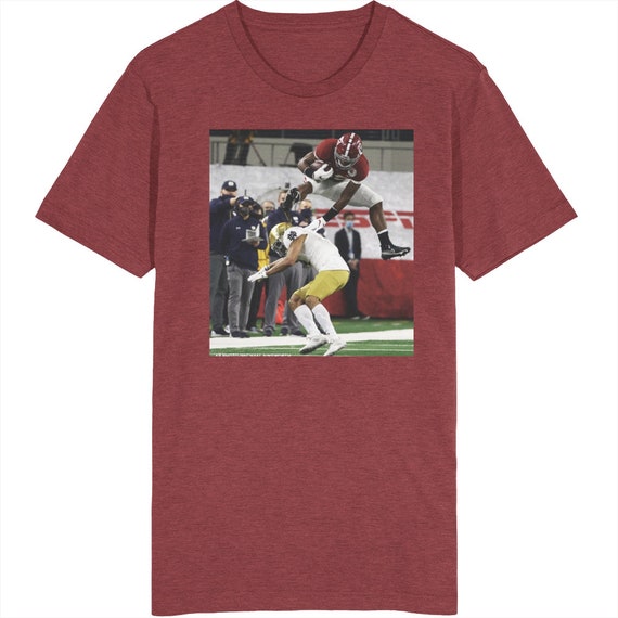najee harris t shirt