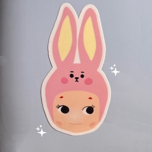 Cooky Sonny Angel Sticker