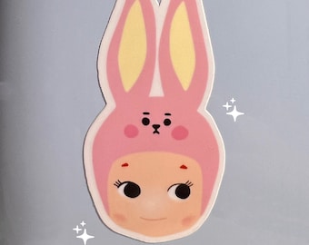 Cooky Sonny Angel Sticker