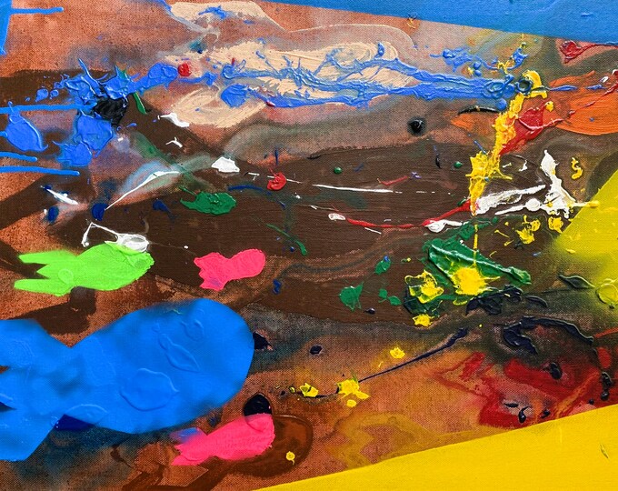 Our Motherland from 2022 War Collection W007