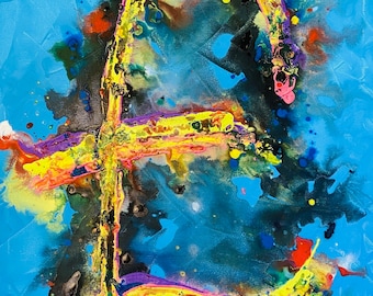 British Pound from 2016 Colour Collection N38