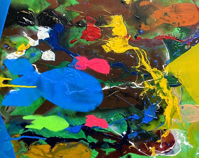 Our Motherland from 2022 War Collection W011