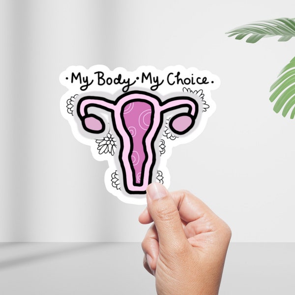 Stickers for a Cause Etsy