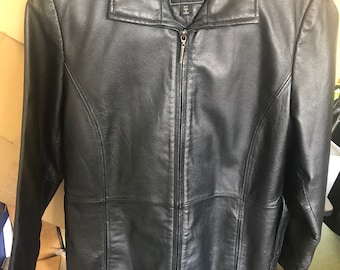 Outbrook Jacket - Etsy