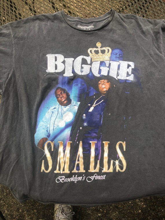 Brooklyn's finest t clearance shirt
