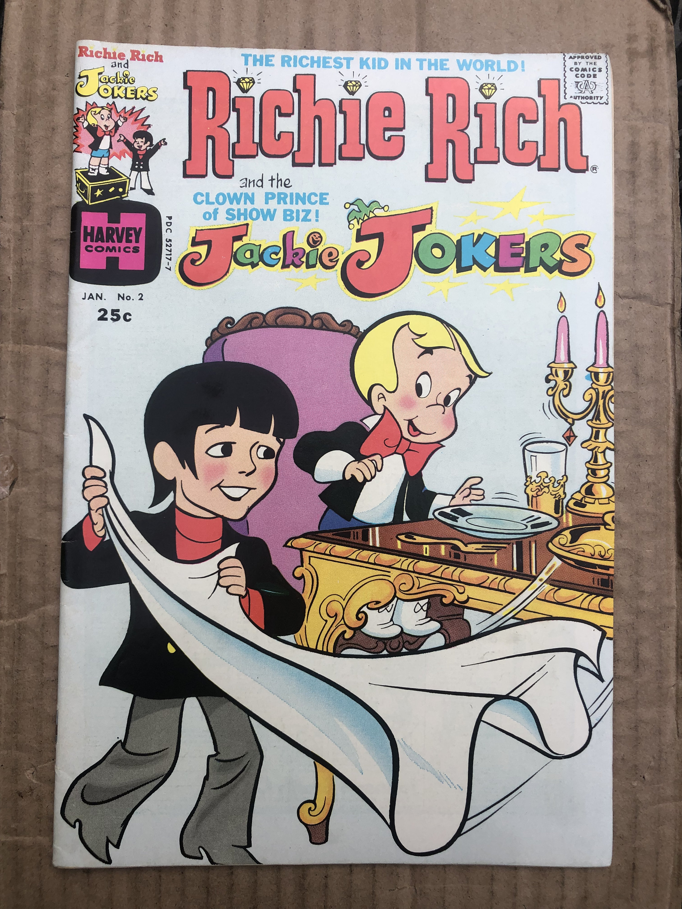 Richie Rich Comics - Etsy New Zealand