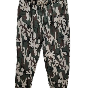 magic trousers made in italy
