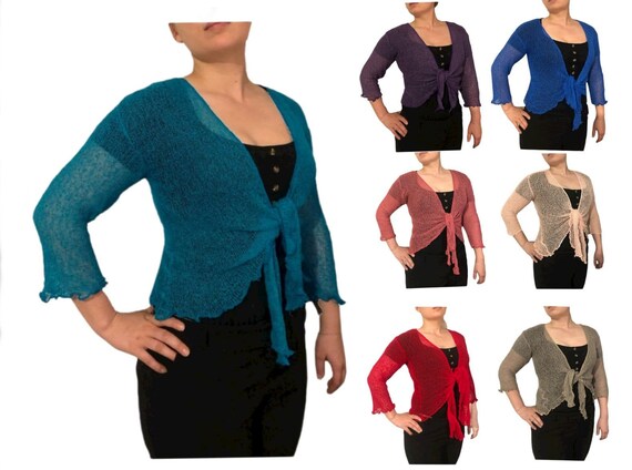 womens shrugs australia