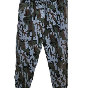 magic trousers made in italy