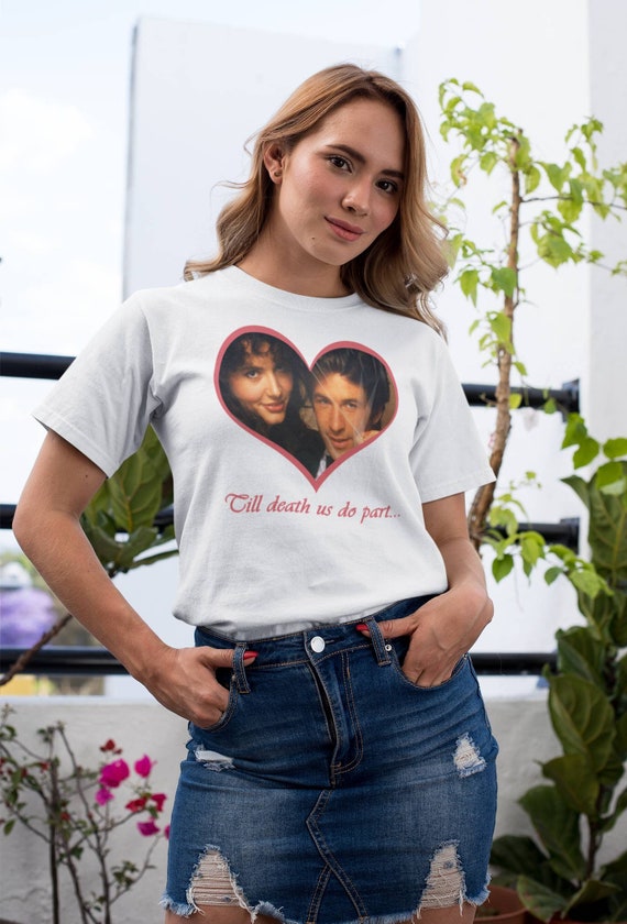 adam maitland shirt