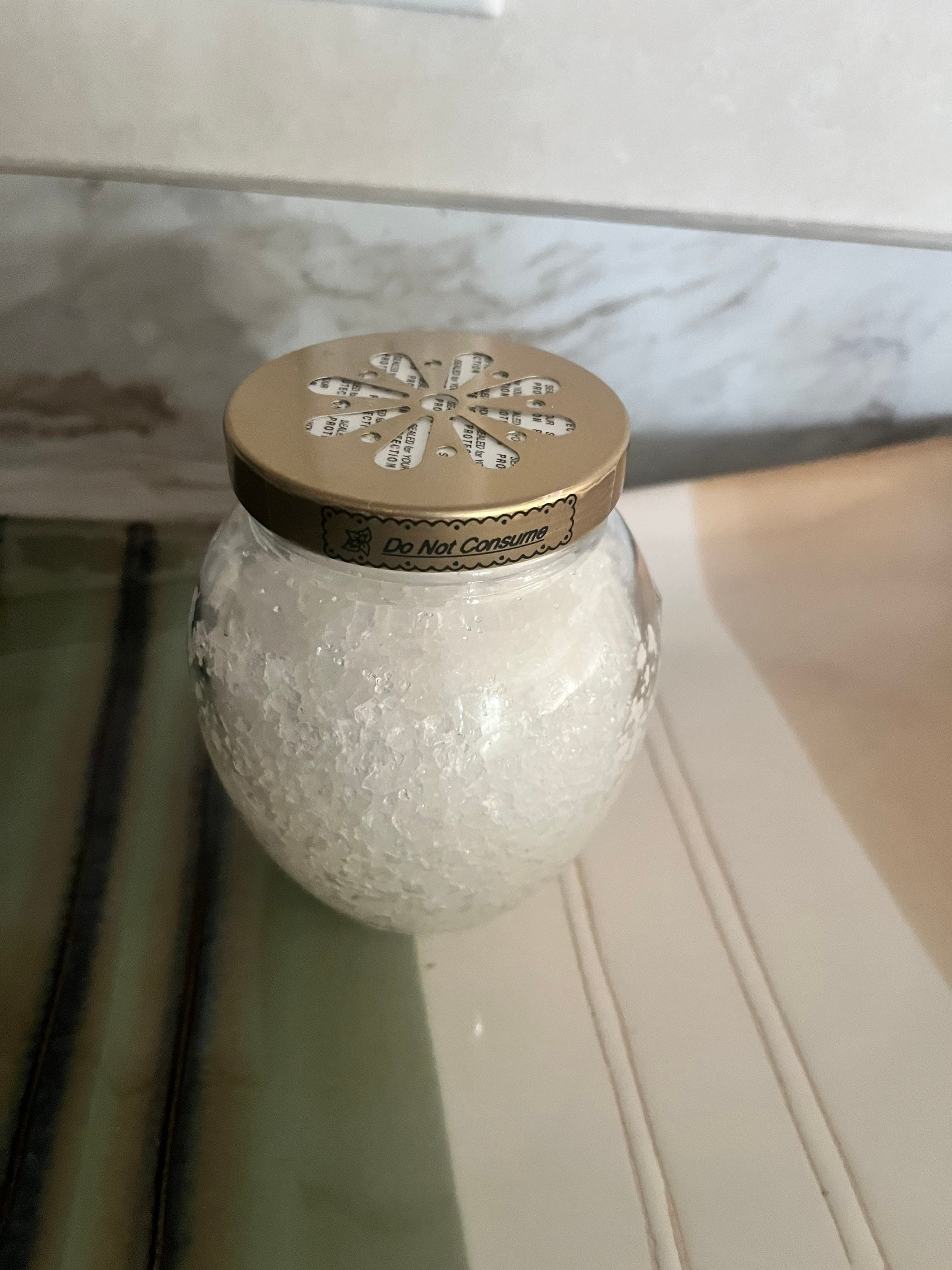 Clear Smelly Jelly Jars Etsy